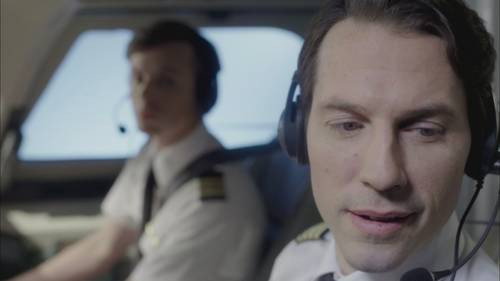 Air Disasters Season 10 Episode 5 - Deadly Detour