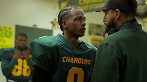 All American Season 7 Episode 8 - Squabble Up