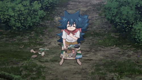 Mission: Yozakura Family Season 2 Episode 8 - Ai's Errand / Mutsumi's Major Diet Mission