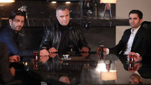 Bandits Cannot Rule The World Season 3 Episode 6 - Episode 77