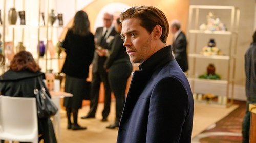 Prodigal Son Season 1 Episode 15 - Death's Door