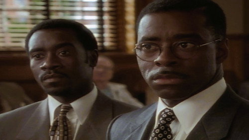 Picket Fences Season 3 Episode 18 - Without Mercy