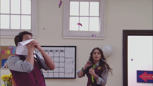 Grachi Season 1 Episode 2 - Episode 2