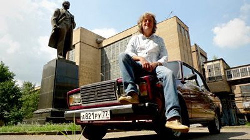 James May's Cars of the People Season 1 Episode 1 - Episode 1