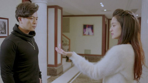 Soul Ferry Season 2 Episode 9 - Episode 9