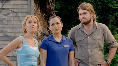 Reef Doctors Season 1 Episode 8 - Episode 8