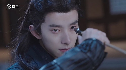 Dong Lan Xue Season 1 Episode 9 - Episode 9