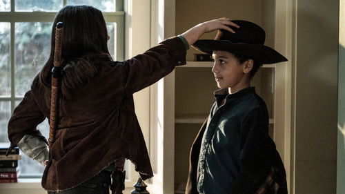 The Walking Dead Season 11 Episode 23 - Family