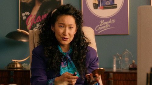 Workin' Moms Season 7 Episode 4 - Funny Business