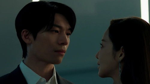 Siren's Kiss Season 1 Episode 3 - Episode 3