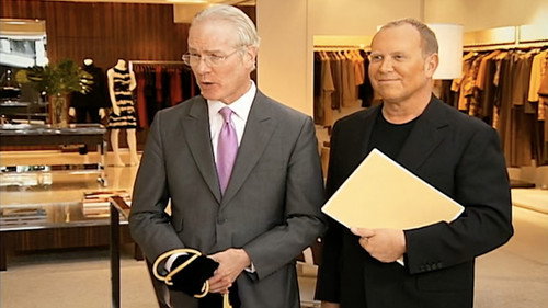 Project Runway Season 6 Episode 10 - Around the World in Two Days