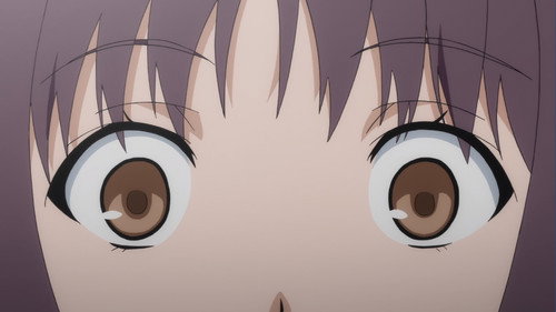 A Certain Magical Index Season 3 Episode 10 - Sky Bus 365