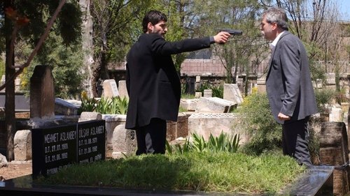 Hercai Season 1 Episode 8 - Episode 8