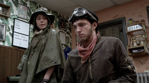Z Nation Season 4 Episode 10 - Frenemies