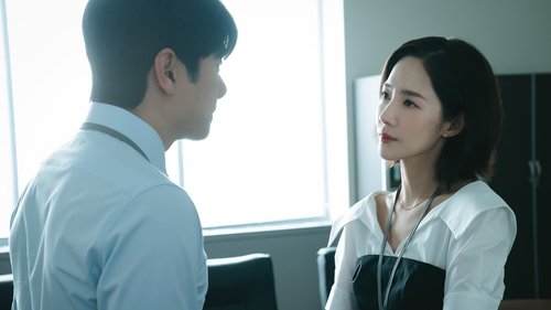 Marry My Husband Season 1 Episode 5 - Episode 5