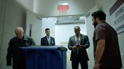 undefined Season 3 Episode 8 - City Folk Under Wraps