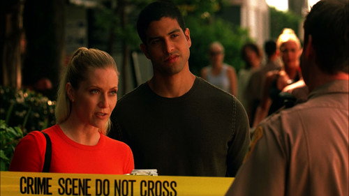 CSI: Miami Season 3 Episode 20 - Killer Date