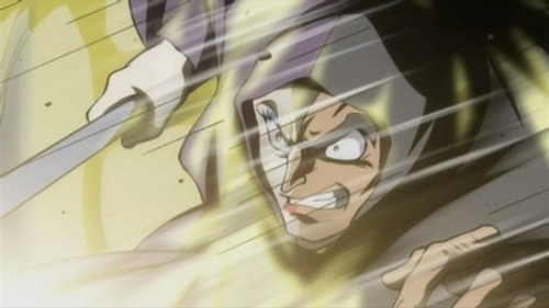 Mazinger Edition Z: The Impact! Season 1 Episode 1 - Grand Finale