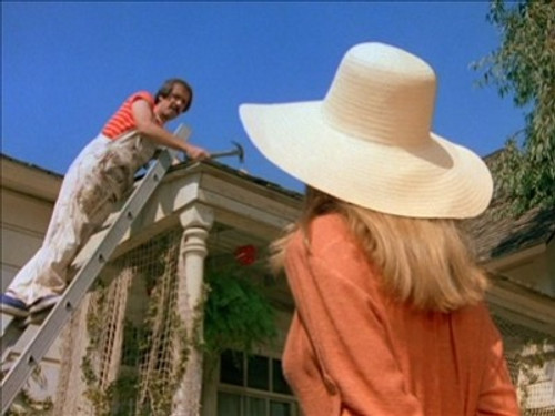 Fantasy Island Season 3 Episode 8 - The Handyman / Tattoo's Romance