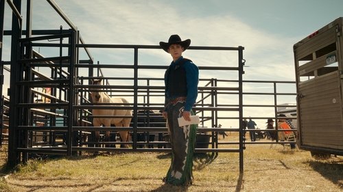 My Life with the Walter Boys Season 2 Episode 7 - Saddle Up