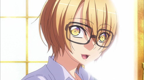 Love Stage!! Season 1 Episode 4 - But I Do Like You