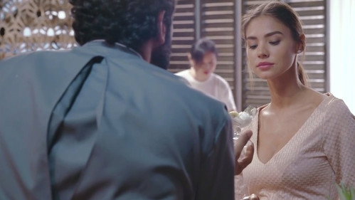 Fullmoon Season 1 Episode 6 - Episode 6