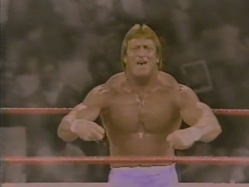 WWF Superstars Season 1 Episode 12 - November 22, 1986 - Superstars of Wrestling #12