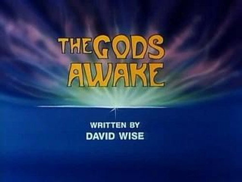 Defenders of the Earth Season 1 Episode 29 - The Gods Awake