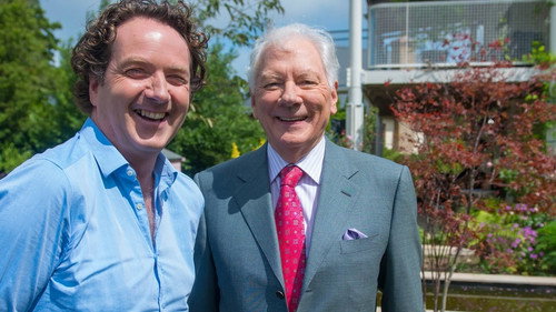 The Meaning of Life Season 11 Episode 3 - Diarmuid Gavin