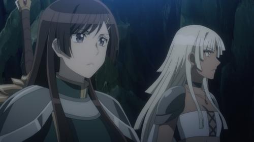 TSUKIMICHI -Moonlit Fantasy- Season 2 Episode 3 - Stellar Wars