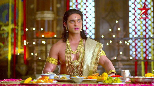 Siya Ke Ram Season 3 Episode 21 - Sita Finds a Way to Ram's Heart