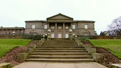 Most Haunted Season 9 Episode 11 - Tatton Mansion