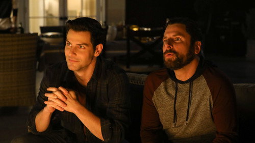 A Million Little Things Season 1 Episode 4 - friday night dinner