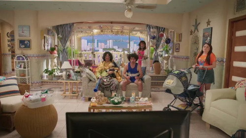 Una familia de diez Season 10 Episode 13 - Hijo de la Quebrada