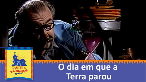 O Dia em Que a Terra Parou still