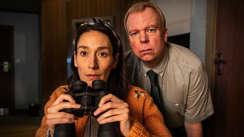 Inside No. 9 Season 6 Episode 3 - Lip Service