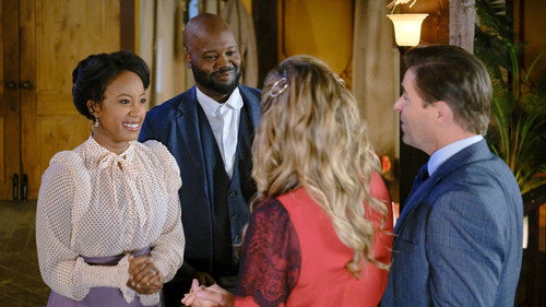 When Calls the Heart Season 9 Episode 7 - Hope Valley Days (1)