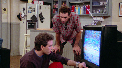Seinfeld Season 2 Episode 10 - The Baby Shower