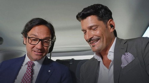 Livio still