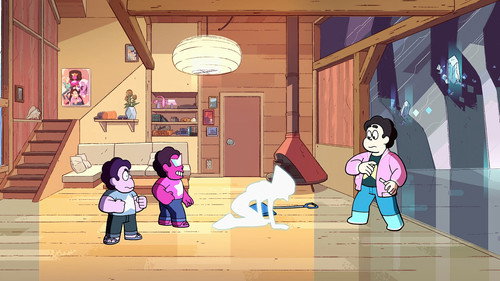 undefined Season 1 Episode 7 - Snow Day