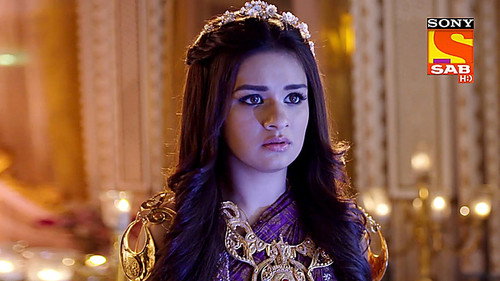 Aladdin - Naam Toh Suna Hoga Season 1 Episode 104 - The Mysterious Key