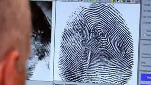 Forensic Files Season 12 Episode 12 - Screen Pass