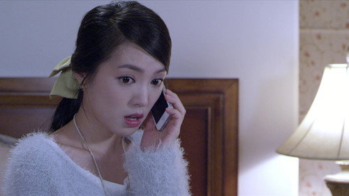 Return of the Heiress Season 1 Episode 6 - Episode 6