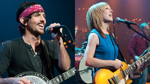 Austin City Limits Season 35 Episode 11 - Avett Brothers / Heartless Bastards