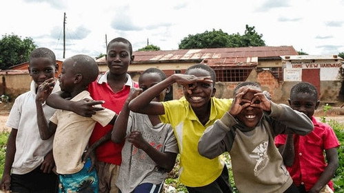 The Fixers Season 3 Episode 10 - Siksha Foundation Zambia