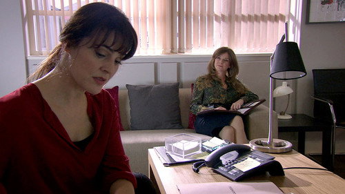 Holby City Season 16 Episode 14 - Intuition