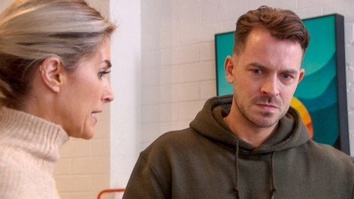 #Hollyoaks still