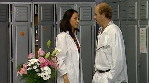 Our Little Clinic Season 2 Episode 1 - Križi in druge težave