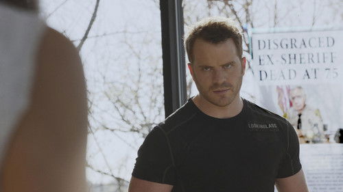 Second Chance Season 1 Episode 1 - A Suitable Donor