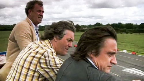 Top Gear Season 16 Episode 4 - Episode 4